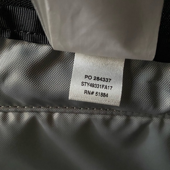 Patagonia Black Hole 32L - Picture 6 of 6